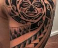 Tattoo of antonitotatau