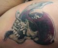 Tattoo of casanova_tattoo