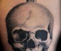 Tattoo of Poker_Tattoo