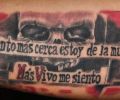 Tatuaje de 13piks