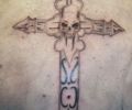 Tattoo of gonza2710