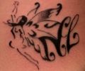 Tattoo of TomasBlaco