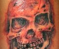 Tattoo of oeste