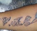 Tatuaje de Felix_Viera