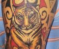 Tattoo of Felix_Viera