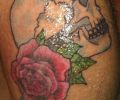 Tattoo of asys1m