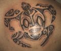 Tattoo of julijuli