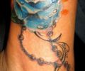 Tattoo of oeste