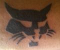 Tattoo of duque10