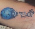 Tattoo of duque10