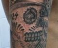 Tatuaje de Danntattoo