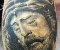 Tattoo of ChrisMolinuevo