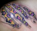 Tattoo of Tatattoo