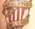 Tattoo of patoaparato