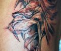 Tattoo of Danielo2526