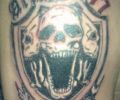 Tattoo of walter_cogno78