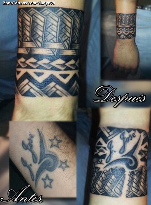 50 EyeCatching Wrist Tattoo Ideas  Cuded  Cover tattoo Wrist tattoo  cover up Cover up tattoos