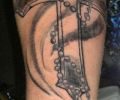 Tattoo of joseblacklines2