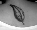 Tattoo of jou_angel