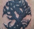 Tatuaje de FernyLC