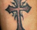 Tattoo of oeste