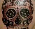 Tattoo of S51