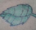 Tattoo of GreenBuda