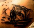 Tattoo of Ulen