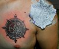 Tatuaje de AnnShine