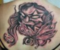 Tattoo of tatusella13