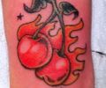 Tattoo of tattooaddict