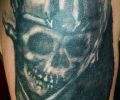 Tattoo of jhony6