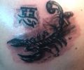 Tattoo of jhony6