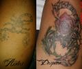 Tattoo of jhovert_al