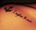 Tattoo of carolina22