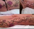 Tattoo of vanesa26