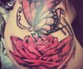 Tatuaje de Andy_Tattoo69