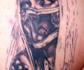 Tattoo of gema_denebola