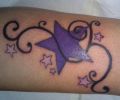 Tattoo of _Franmi_