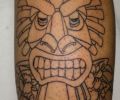 Tattoo of _Franmi_