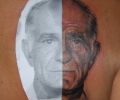 Tattoo of joseptattoo