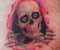 Tattoo of anfer_osuna