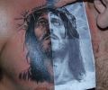 Tattoo of joseptattoo