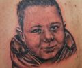 Tattoo of joseptattoo