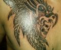 Tattoo of lalo1501