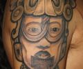 Tattoo of eldoryan