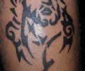 Tatuaje de djrvld