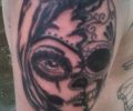 Tattoo of CulitoTatto