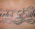 Tattoo of flacoluis