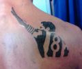 Tattoo of Gio11